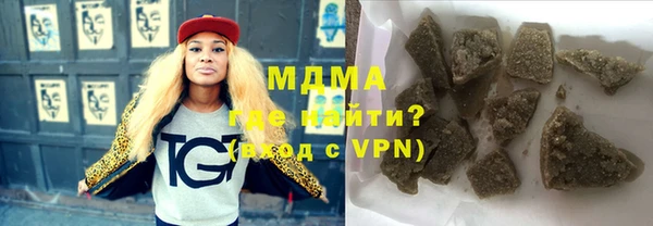 таблы Кулебаки