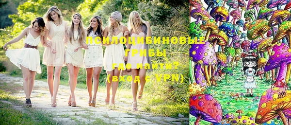 мескалин Корсаков